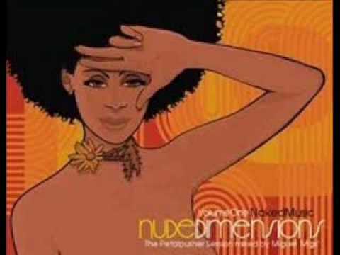 Lovetronic - You Are Love Jay's Afrotronic Extended Vocal