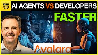 EXCLUSIVE: Avalara Launches AI Agents To Build App Connectors With Versori Deal