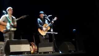 The High Kings - Friends For Life - Liverpool 5 Oct 2013