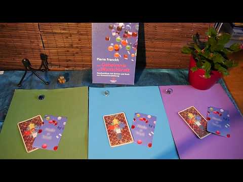 Wochenorakel vom 15.01. - 21.01.2018