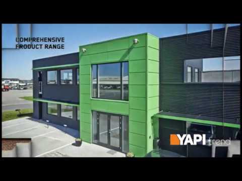 DS Stalprofil Tanıtım