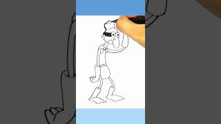 Download lagu Menggambar barnacle boy spongebob #short #shortfeed #menggambarspongebob mp3