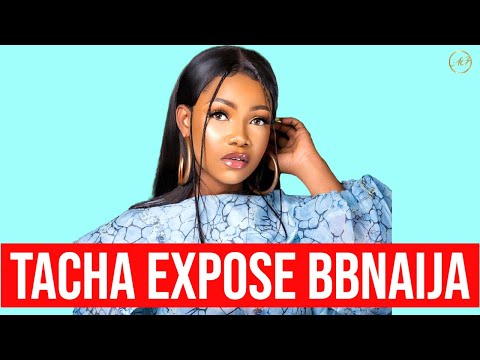 Did Tacha Lie When She Boldly Said BBNaija Did Not Make Her?