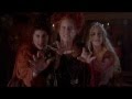 Disney Cinemagic Germany HOCUS POCUS 1993 Promo