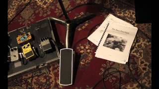 Jacob Fred Jazz Odyssey: Race Riot Suite