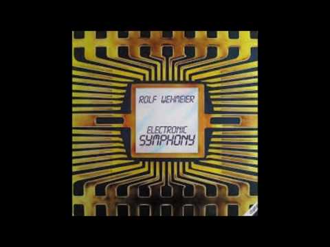 Rolf Wehmeier - meditation