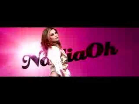Nadia Oh video