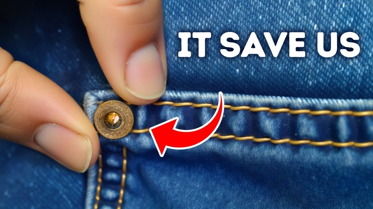 Surprising Hidden Purposes in Things Around You