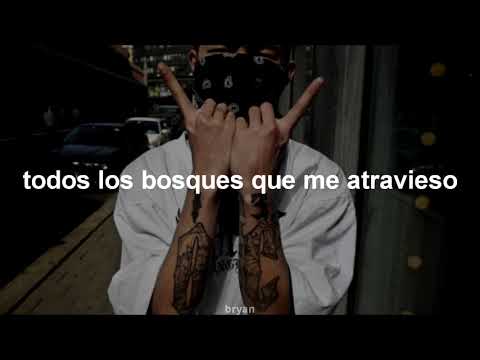 ZoopOne - Moreno (Letra)