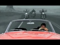 Rudith Driving In My Car