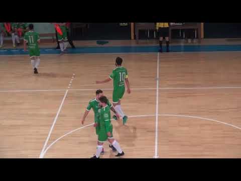 MNK Mostarske Kise MNKF Neretva 6 kolo 071219 2 pol