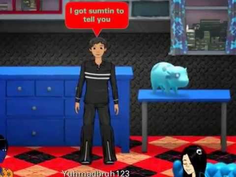 Our World Ep.1 Prego Girl