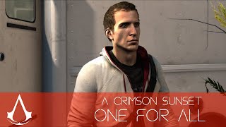 Assassin's Creed Identity | A Crimson Sunset - One for All