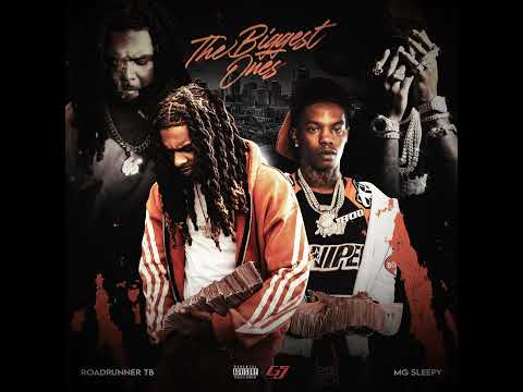 Roadrunner TB x Mg Sleepy – The Biggest Ones