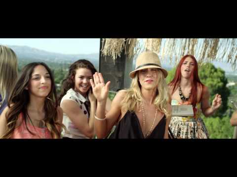 Bailee Moore - Life of the Party Teaser