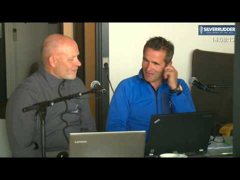 Silverrudder 2019 start at Christiansminde. From 1:52pm-2:14pm - High Quality (7:7)