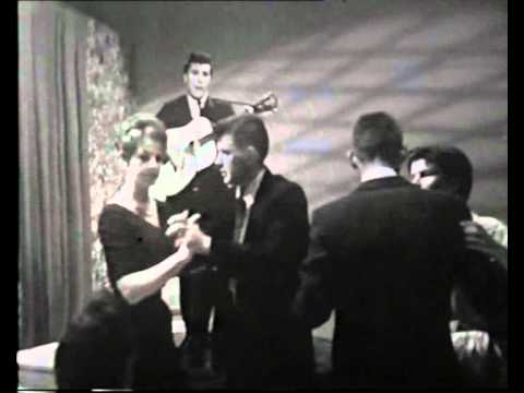 Barry Stanton - Dont You Worry 'Bout That 1960.wmv