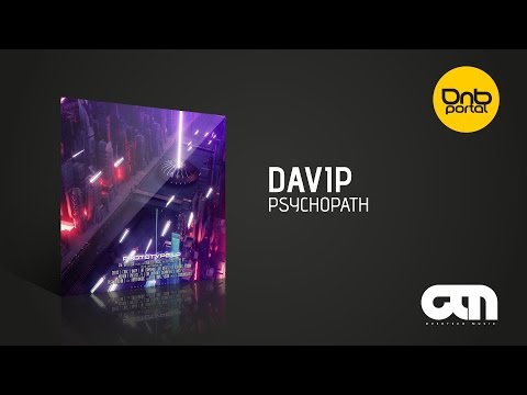 Davip & Micron - Nothing To Lose [Overtech Music]
