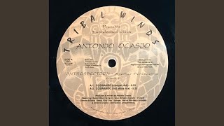 Cosinando / Cookin' (Trumpet Dub Mix)