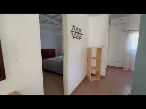 Casa en venta en Los Pinos - Exaltacion de la Cruz. 2275mt2 de parque. 2 dormitorios. Apta crédito
