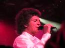 gino vannelli 'venus envy' mar 23 2007 las vegas concert