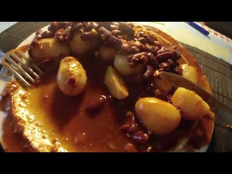 MongoTV_12675 - Min Aftensmad - CHILI CON CARNE Med Små KARTOFLER og TAMARI