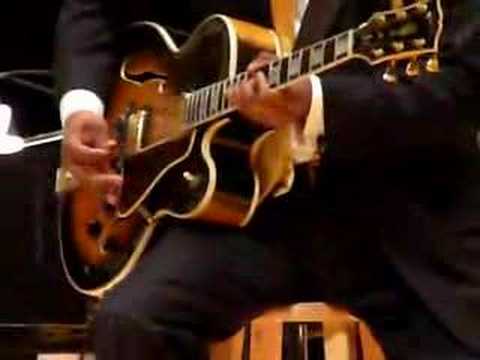 Russell Malone Quartet