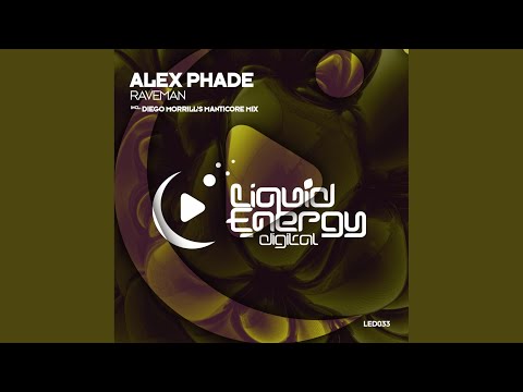 Rave Man (Original Mix)