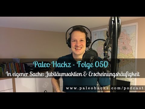 In eigener Sache: Jubiläumsaktion & Erscheinungshäufigkeit