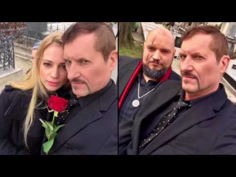 Angelo Borer Swiss actor IMDb