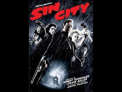 Previews From Sin City 2005 DVD