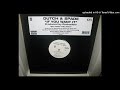 DUTCH SPADE If You Want It Dirty 4 12 2001