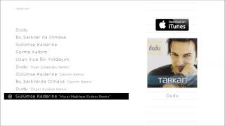 TARKAN - Gülümse Kaderine "Murat Matthew Erdem Remix" (Official Audio)