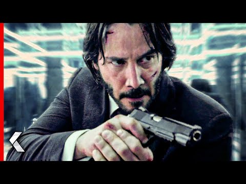 Die 10 besten KAMPFSZENEN der Filmgeschichte… KinoCheck Originals