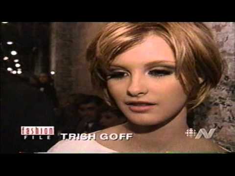 Karl Laggerfeld 1995