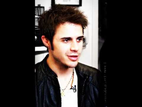 Apologize by Kris Allen