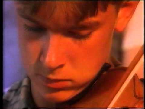 Liam O'Connor - Stirling Castle - O'Dowd's Reel, 1997