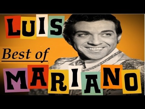 Best Of Luis Mariano
