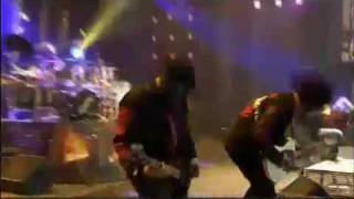 Slipknot Blister Exists Live - Download Festival 09 - HQ