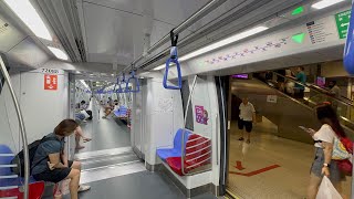 [SBST] [Back from 4-day slack!] [Keychain C851E] C851E 7087/7088 NE17 Punggol - NE18 Punggol Coast