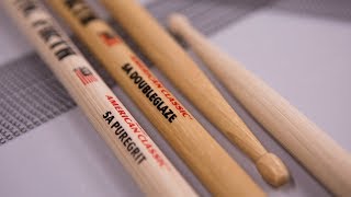 Product Spotlight: American Classic PureGrit & DoubleGlaze