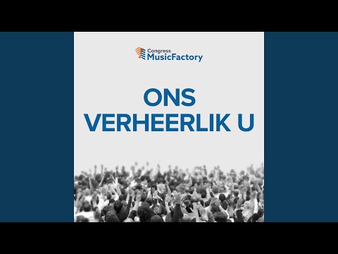 Ontvang ons prys (gebed)