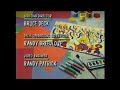 Is Coming Soon For Having Tens Of Fun Theme Song PBS Credits PBS 1995