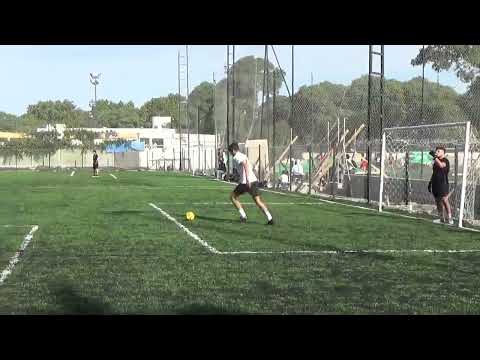 SILENO vs PATAGONIA  - #LigaNuñez - #Apertura SLS Fecha 4 - 2022