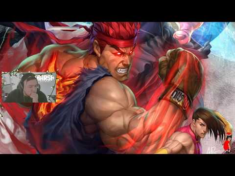 Junkie Kid - Live Demo Sessions #4 [Harsh Records]