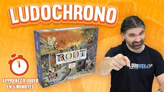 Acheter Root - Pack Nomades de la Rivière - Jeux de société extension - Matagot - Monsieur Dé