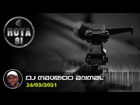 Rota 91 - Temporada 2021 #007