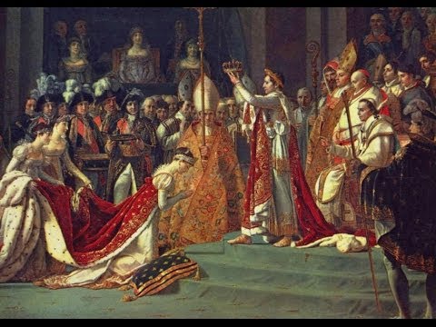 Conquerors: Napoleon Bonaparte