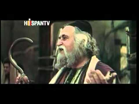 Santa Maria versión islámica [8 de 11]