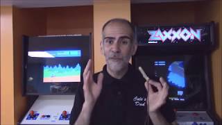 My July 2018 Donation and Pickup video...